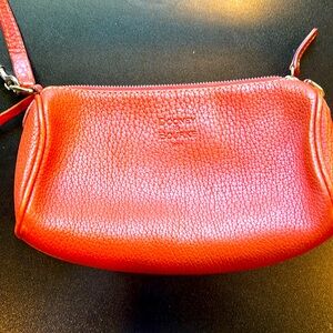 Dooney and Bourke women’s clutch